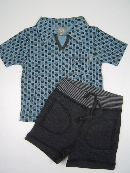 Outlet Babykleding / Combinatie