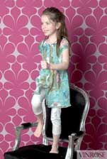 Vinrose Kinderkleding / Jeans