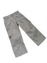 VINROSE Z09 superstoere jongensbroek (light grey), maat 80 t/m 128