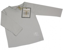 VINROSE Z09 mooi shirt om te combineren (grey), maat 122 t/m 152