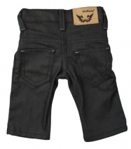 VINROSE Z2010 Geweldige BABYJEANS NEW YORK (dark blue), maat 68, 74, 92, 98