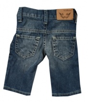 VINROSE Z2010 Geweldige BABYJEANS ROME (light blue), maat 62 t/m 98