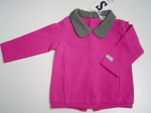 IMPS&ELFS W2009/10 mooie set blouse/broekje (purple pink 480 grey 868), 62
