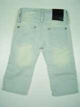IMPS&ELFS Z2010 jeansbroekje (skipper sky bleach 503) 62, 68, 74