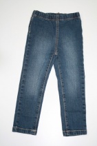 VINROSE Z2011 jeanslegging KIRSTEN (denimblue) 92 t/m 146