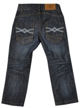 VINROSE W2011 jeans RINK (denim) 92 t/m 134