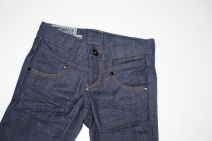 IMPS&ELFS Z2009 meidenjeans Jogger slimfit (blue-296), 110, 128