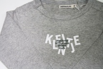 IMPS&ELFS Z2011 longsleeve 'KLEINTJE' (grey melange-m875) 68