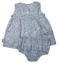 VINROSE Z2012 BABYSET (cloudy print)62 t/m 74