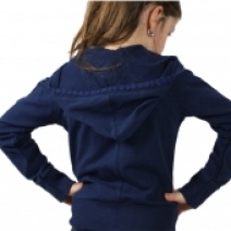 VINROSE Z2012 vest ABBEY (navy) 86 t/m 152