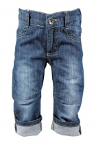 VINROSE Z2012 baggy jongensjeans ROD 74 t/m 110