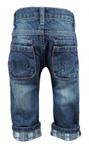 VINROSE Z2012 jeans JOSSI, 92 t/m 140