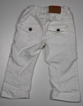 IMPS&ELFS Z2011 stoer broekje (wit-100) 80, 86