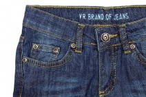VINROSE Z2012 Skinny jeans BREA (jeansblue), 104 t/m 152