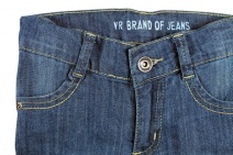 VINROSE Z2012 baggy jongensjeans ROD 74 t/m 110