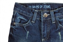 VINROSE Z2012 jeans JOSSI, 92 t/m 140