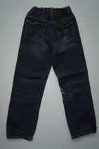 AIRFORCE -Pirate- gave jongensjeans, maat 92 t/m 128