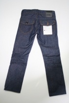 IMPS&ELFS Z2009 meidenjeans Jogger slimfit (blue-296), 110, 128