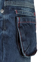 VINROSE Z2012 jeans JOSSI, 92 t/m 140