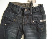 TRUTH OR DARE trendy meidenjeans -NICKY-, maat 134 t/m 152