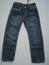 RETOUR Z09 leuke stoere jongensjeans GEORGE, maat 140, 164