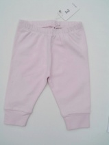 **UITVERKOCHT** IMPS & ELFS W08/W09 mooi broekje/legging (roze-303), maat 68