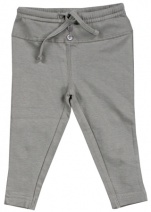 **UITVERKOCHT** IMPS & ELFS W08/W09 mooie legging/broekje (forst grey-171) maat 62, 68