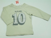 IMPS & ELFS W08/09 shirt -future- (sand castle 122), maat 56, 80