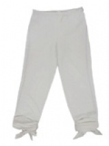 SCHOEFFIES Z09 supermooie legging (light grey), maat 110-116