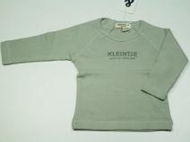 IMPS & ELFS Z09/Z10 Mooi shirtje -KLEINTJE- (grey -825), maat 50