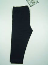 VINROSE Z2010 driekwart legging LINDA van superkwalitieit (total eclipse (navy)), maat 74 t/m 152