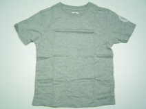 AIRFORCE basic shirt (grey), 92 t/m 140
