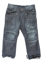 VINROSE W2010/211 CHICAGO superstoere jeans, 74 