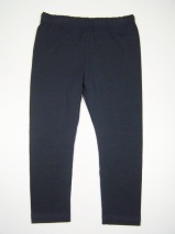 VINROSE W2010/2011 legging RUBY/ESTHER (navy) 80 t/m 128