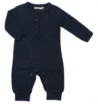 **UITVERKOCHT** IMPS&ELFS Z2010 jumpsuit (late navy-597), 50, 56, 62