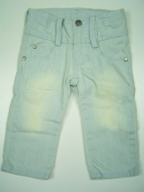 IMPS&ELFS Z2010 jeansbroekje (skipper sky bleach 503) 62, 68, 74