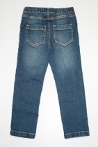 VINROSE Z2011 jeanslegging KIRSTEN (denimblue) 92 t/m 146