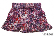 VINROSE Z2011 rok OFFICER (bizzyprint) 80 t/m 152