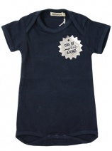 IMPS&ELFS W2010 romper korte mouw (late navy-597), 50