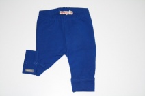 IMPS&ELFS W2010 leggingbroekje (royal blue-539) 56, 62, 68