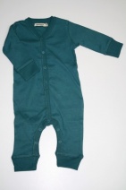 **UITVERKOCHT** IMPS&ELFS W2010 jumpsuit (green tree-698), 56