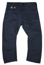 VINROSE W2011 5-POCKET broek JOHN (mood indigo) 92 t/m 134