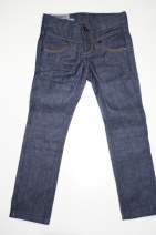 IMPS&ELFS Z2009 meidenjeans Jogger slimfit (blue-296), 110, 128