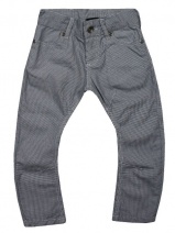 VINROSE Z2012 broek BAKER (navywhite) 92 t/m 134