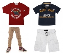 VINROSE Z2012 Combinatievoorbeeld BADGER/RABBIT camel