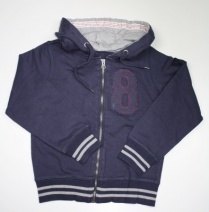 VINROSE W2011 vest DIGO (navy) 98 t/m 152