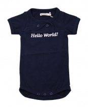 IMPS&ELFS Z2011 romper (navy-595), 56, 62, 68