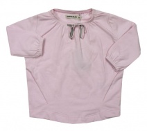 IMPS&ELFS Z2011 longsleeve strikje (soft pink-303) 56, 62