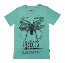 VINROSE Z2012 shirt fly (wasabi) 86 t/m 152