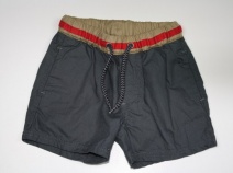 IMPS&ELFS Z2011 shortje (grey stone-821) 74, 80